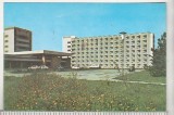 Bnk cp Techirghiol - Sanatoriul balnear - uzata, Necirculata, Printata