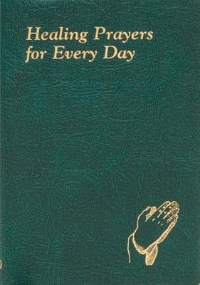 Healing Prayers for Every Day foto