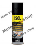 MBS Isol spray protector pentru partile electrice 200ml, Cod Produs: 002402