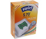 Set 4 saci aspirator SWIRL S70