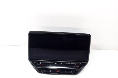 Ecran de navigație VW ID.3 E11 2021 OEM: 10A919605K 13909769 foto