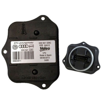 Modul Original AFS Valeo 3D0 941 329C, 3D0941329C, 89503911 VW, Audi foto