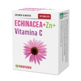 ECHINACEEA+ZINC+VIT C 30CPR