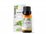 ULEI DE ALOE VERA X 30 ML, Senselab