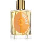 Etat Libre d&rsquo;Orange Like This Eau de Parfum pentru femei 100 ml