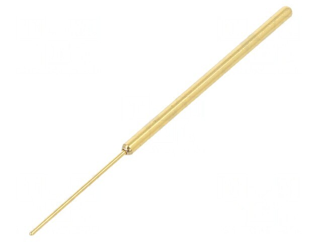 Ac de Testare Abatere Arc 9mm 3A 4A CuBe 2N