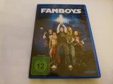 Fanboys - dvd, Altele