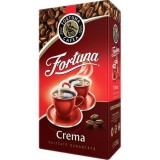 Fortuna Crema cafea macinata 500 g