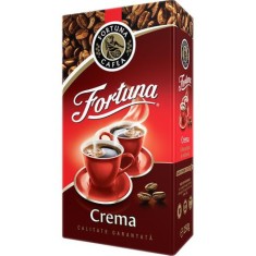 Fortuna Crema cafea macinata 500 g