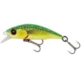 VOBLER SAVAGE GEAR 3D STICKLEBAIT TWITCH 5.5CM 7G FIRETIGER