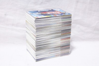 Lot 241 cartonase Panini Adrenalyn La Liga Santander 2022 - 2023 trading cards foto