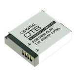 Acumulator pentru Panasonic DMW-BLH7 650mAh