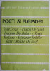 Poeti ai Pleiadei - Studii Literare, Critica Literara, Carte