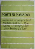 Poeti ai Pleiadei - Studii Literare, Critica Literara, Carte
