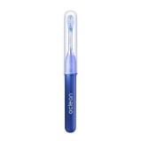 Periuta de dinti sonica Oclean Ease, Functii: smart timer 2 min, 2 moduri de utilizare, 45 dB, IPX7 waterproof, durata baterie pana la 120 zile, prote