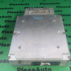Calculator ecu Ford Escort 7 (1995-2002) [GAl, AAL, ABL] 96ab12a650jb