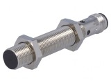 Senzor Inductiv NPN NO 2mm 10-30VDC M12 IP67