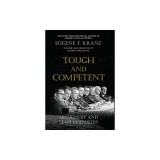 Tough and Competent: Leadership and Team Chemistry