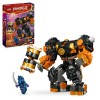 Robotul de pamant al lui Cole, LEGO&reg;