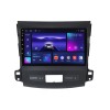 Navigatie dedicata cu Android Citroen C-Crosser 2007 - 2012, 3GB RAM, Radio GPS