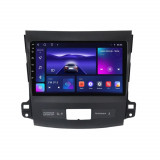 Cumpara ieftin Navigatie dedicata cu Android Mitsubishi Outlander II 2006 - 2012, 3GB RAM,