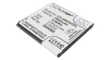 Cameron Sino 2600mAh Samsung Galaxy S4,Galaxy S4 LTE,GT-I9500,GT-i9502,GT-i9505,SPH-L720,SCH-I545,SHV-E300L,SGH-i337,Galaxy S IV Baterie