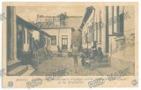 989 - BUCURESTI, Mahalalele, Romania - old postcard - unused, Necirculata, Printata