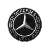 NOUĂ EMBLEMA OE BADGE AMG MERCEDES SLK CLA SL GLA SLC W213 CLS SL A0008171801