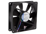 Ventilator axial 24V 92x92x25mm 84m3/h 32dBA