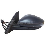 Alkar Oglinda exterioara