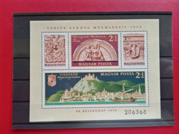1975 - UNGARIA