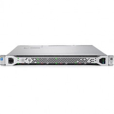 Server HP ProLiant DL360e G8 1u, 2x Intel Xeon 8-Cores E5-2450L 2.30 GHz, 20MB Cache, 64GB DDR3-ECC, 2x 600GB SAS, Raid P822/2GB, 4x LAN, 2 PSU foto