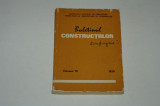 Buletinul constructiilor volumul 10 - 1979