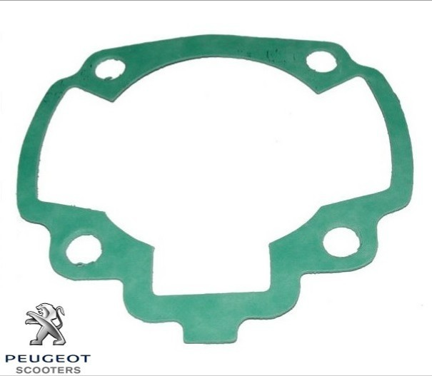 Garnitura cilindru originala Peugeot Elyseo - Looxor - Speedfight - Speedfight WRC - X-Race - Trekker - Vivacity 2T AC 100cc