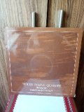 Disc vinil - Vocea - String Quartet - Beethoven Op.133 and Op.135 EX