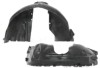 Carenaj roata Ford Kuga, 01.2013-02.2016, partea Stanga, Fata, CV4416115AE, 32X1FL1Q polietilena