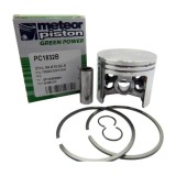 Piston complet drujba Meteor - compatibil Stihl 064