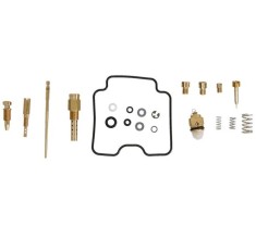 Set complet reparatie carburator ATV Suzuki LT-Z 400 Quadsport K3-K8 (03-08) 4T LC 400cc (TourMax)