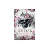 Bride by Initiation: Secret Society Mafia Marriage Pact