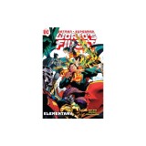Batman/Superman: World's Finest Vol. 3: Elementary