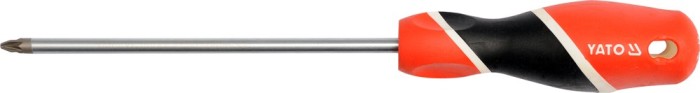 Surubelnita pozidrive PZ2 150 mm YATO