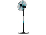 Ventilator cu picior Cecotec EnergySilence 510, diametrul 40 cm, 3 viteze, inaltime 110-130 cm - RESIGILAT