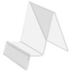 Suport Prezentare pentru Telefon OEM, Transparent, Universal