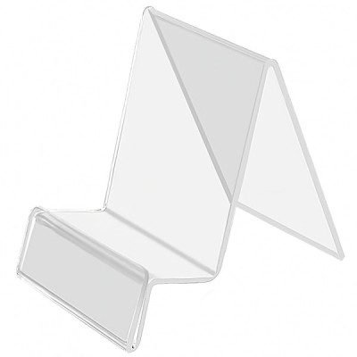 Suport Prezentare pentru Telefon OEM, Transparent foto