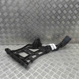 Suport bara de protecție dreapta spate CITRO&Euml;N C5 AIRCROSS 2023 OEM: 9833399980 32484461