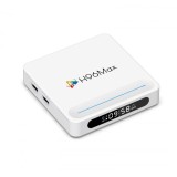 Cumpara ieftin TV Box iSEN H96MAX H618 Plus, 4K, Android 14, HDR10, 4GB RAM, 128GB ROM, Allwinner H618, WiFi6, BT 5.4, Ok Google, HDMI 2.0a, AUDIO OUT, Ethernet, Mic