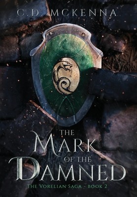 The Mark of the Damned: The Vorelian Saga foto