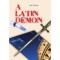 A latin d&eacute;mon - Kate Van Dyke