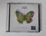 CD: Vama (3) &ndash; 2012, rock romanesc, Agenția de vise, Gazeta Sporturilor, 16 May 2012