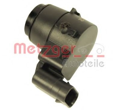 Sensor, ajutor parcare MINI MINI Cabriolet (R57) (2007 - 2016) METZGER 0901055